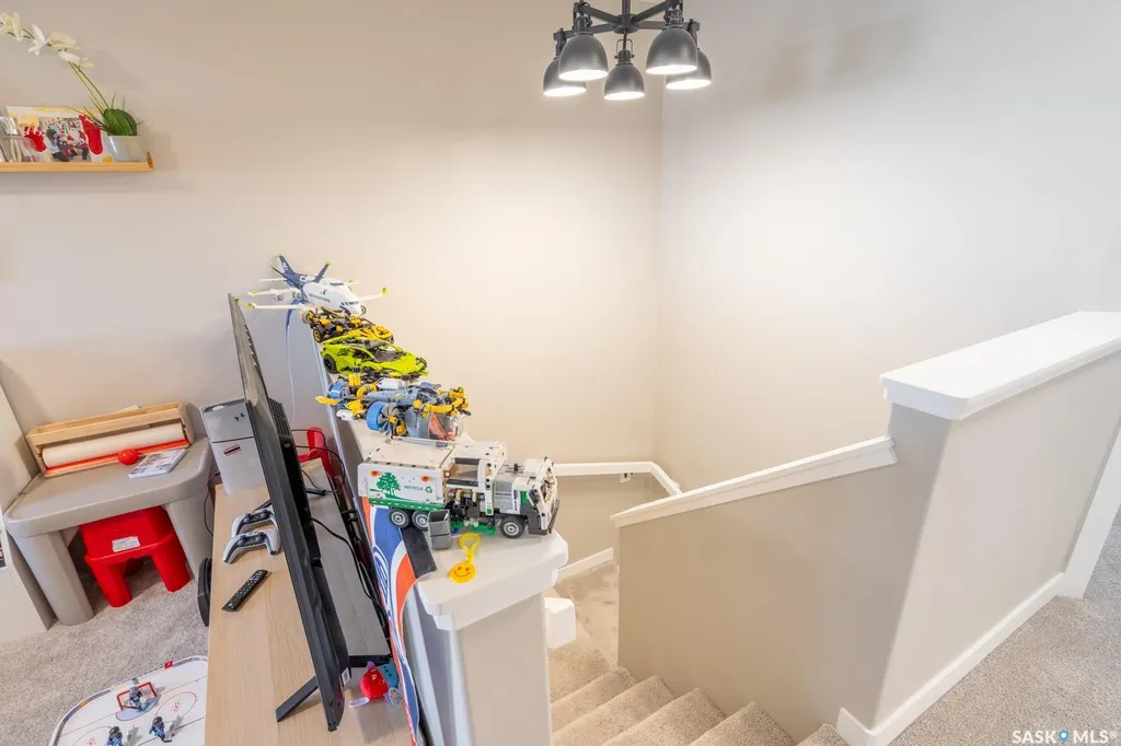 4620 Ferndale Crescent Regina SK S4V 4A1