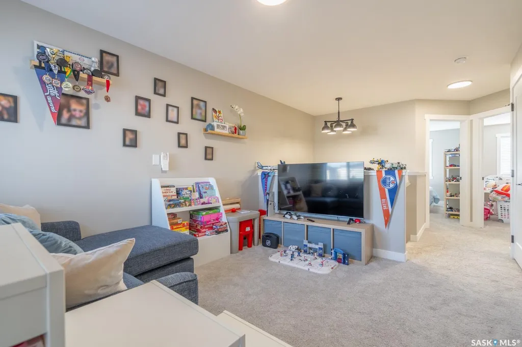 4620 Ferndale Crescent Regina SK S4V 4A1
