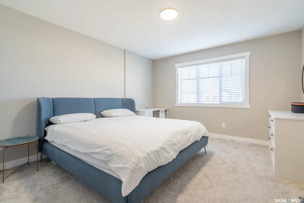 4620 Ferndale Crescent Regina SK S4V 4A1