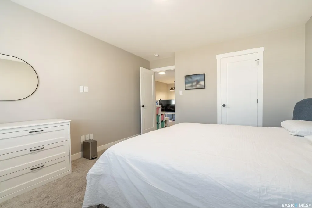 4620 Ferndale Crescent Regina SK S4V 4A1