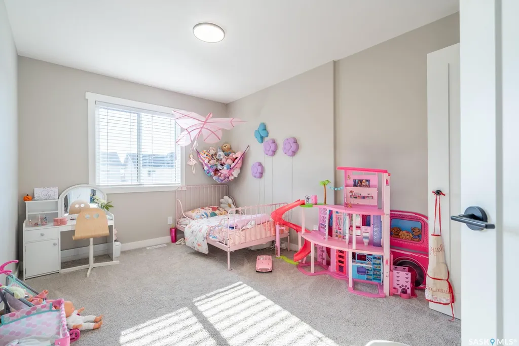 4620 Ferndale Crescent Regina SK S4V 4A1