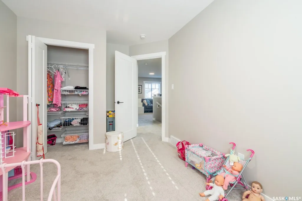 4620 Ferndale Crescent Regina SK S4V 4A1