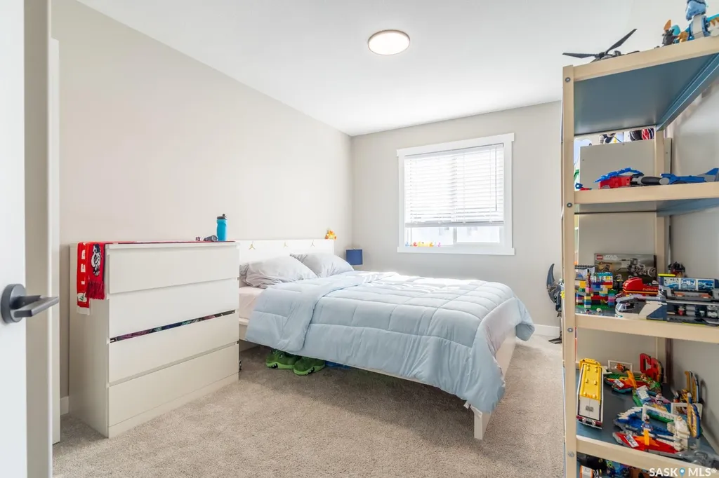 4620 Ferndale Crescent Regina SK S4V 4A1