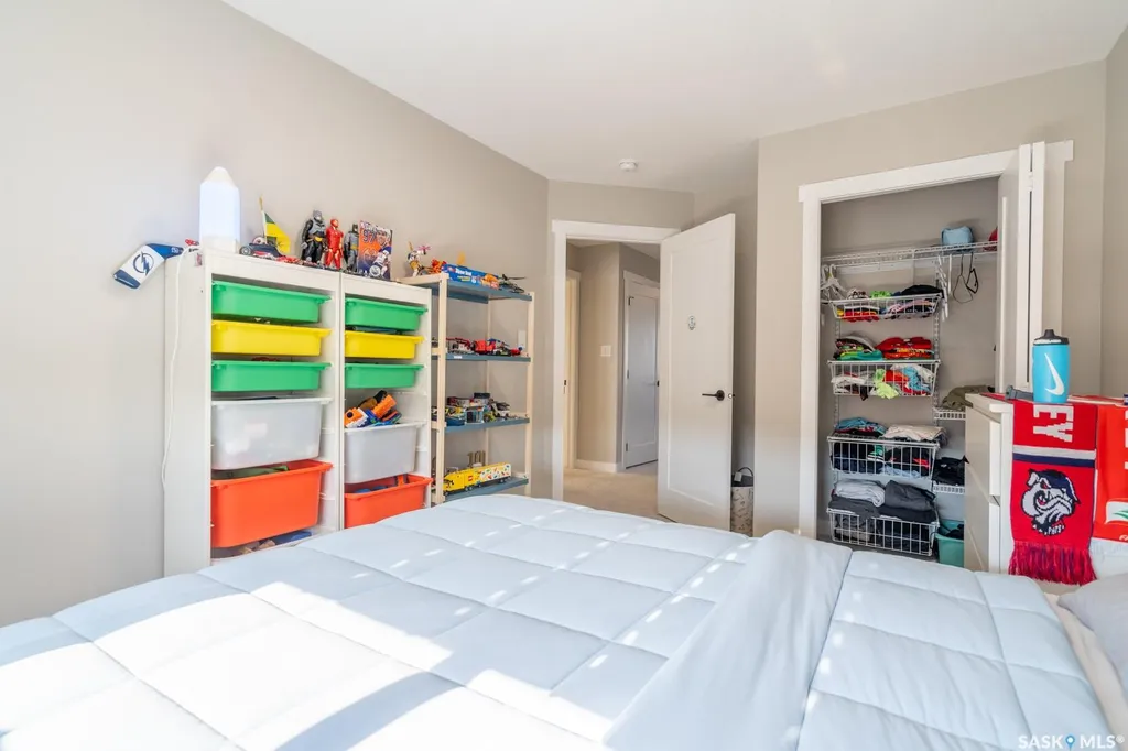 4620 Ferndale Crescent Regina SK S4V 4A1