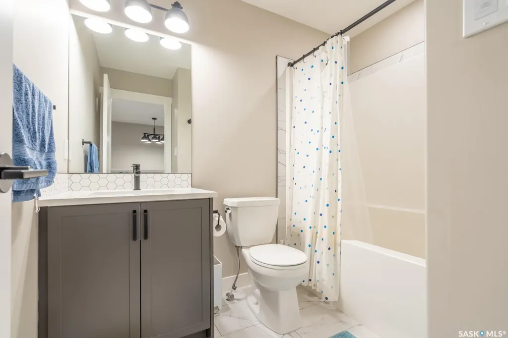 4620 Ferndale Crescent Regina SK S4V 4A1