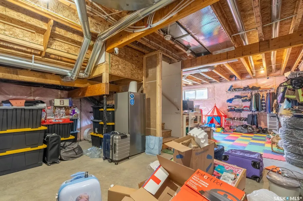 4620 Ferndale Crescent Regina SK S4V 4A1