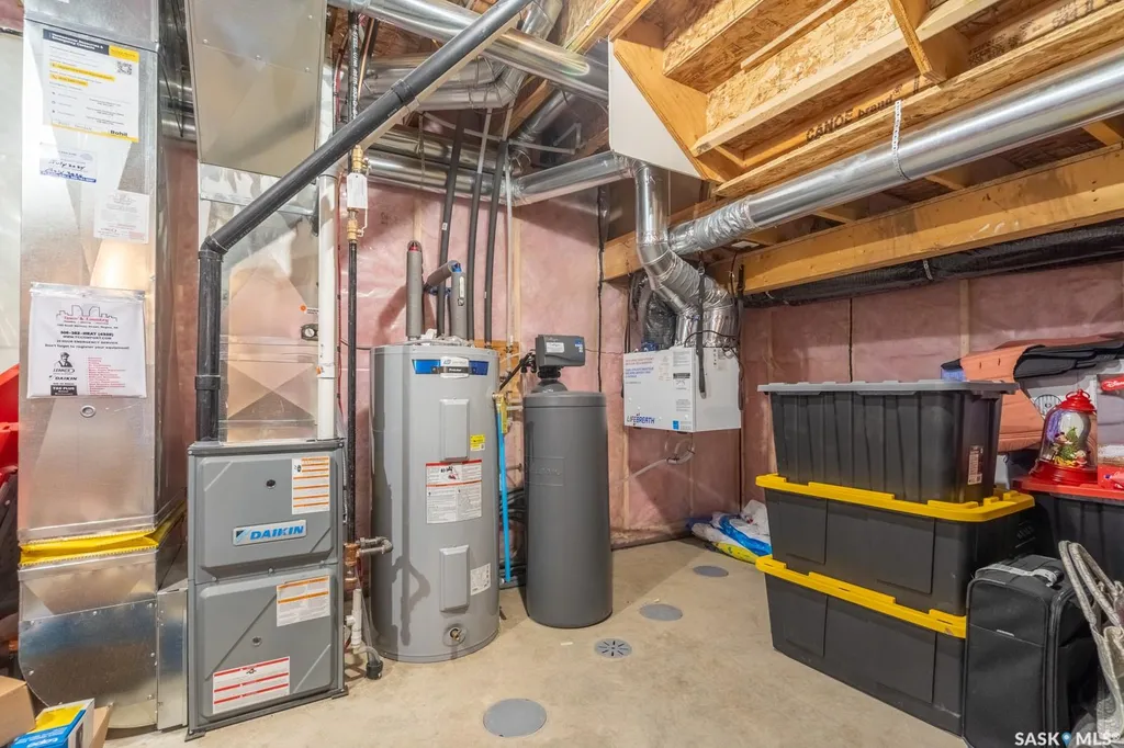 4620 Ferndale Crescent Regina SK S4V 4A1