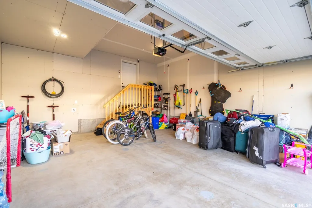 4620 Ferndale Crescent Regina SK S4V 4A1