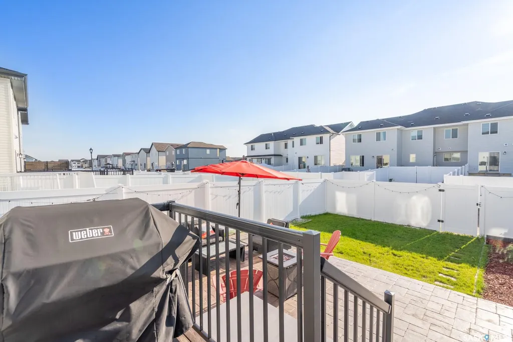 4620 Ferndale Crescent Regina SK S4V 4A1