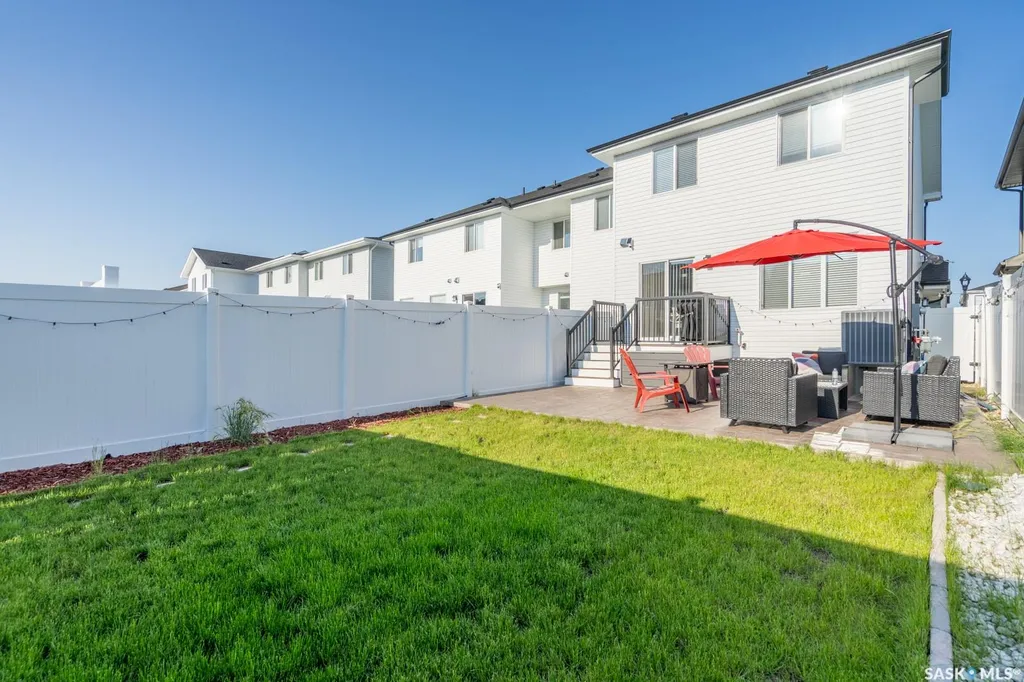 4620 Ferndale Crescent Regina SK S4V 4A1