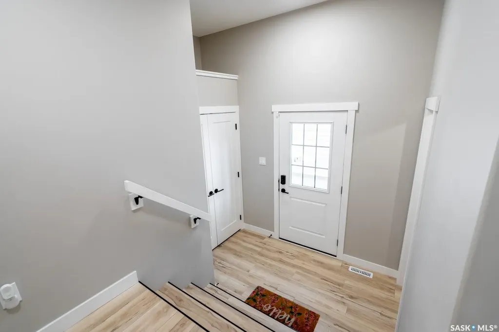 4620 Ferndale Crescent Regina SK S4V 4A1