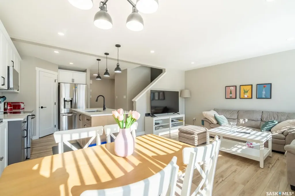 4620 Ferndale Crescent Regina SK S4V 4A1