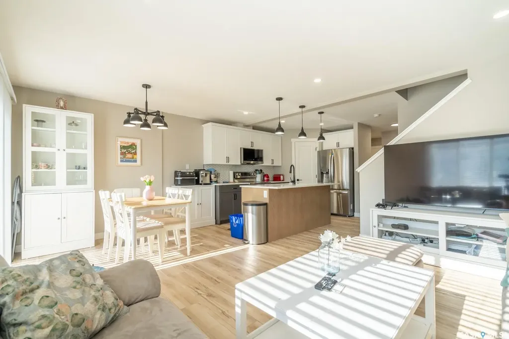 4620 Ferndale Crescent Regina SK S4V 4A1