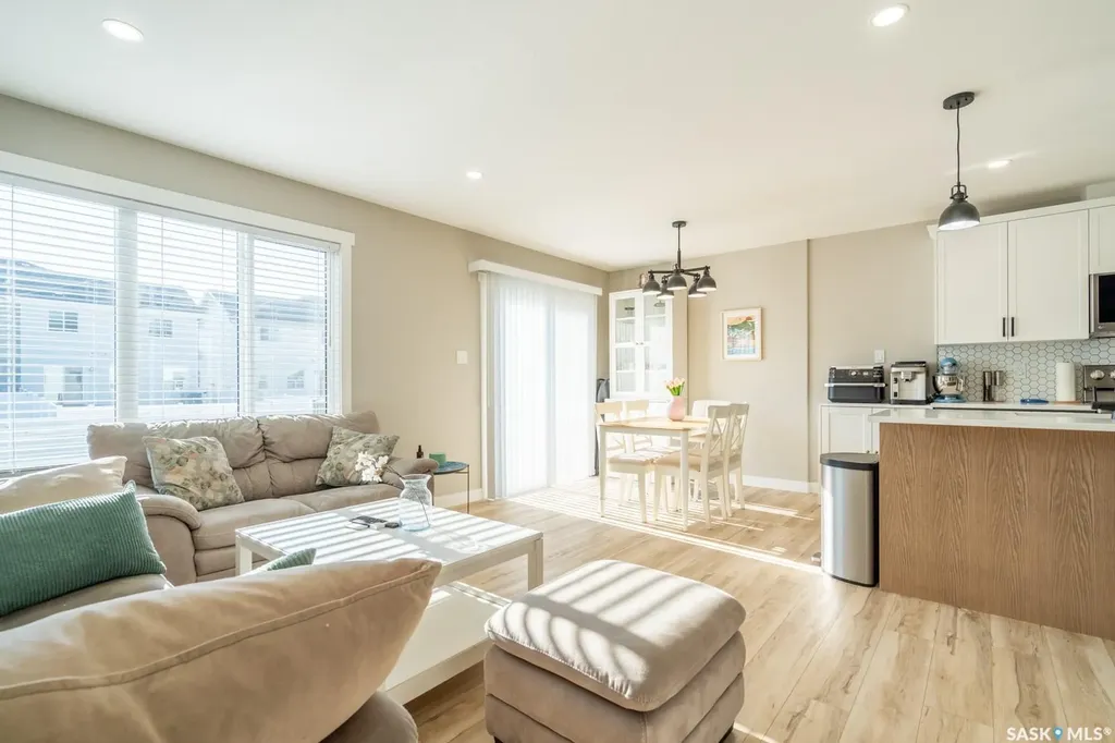 4620 Ferndale Crescent Regina SK S4V 4A1