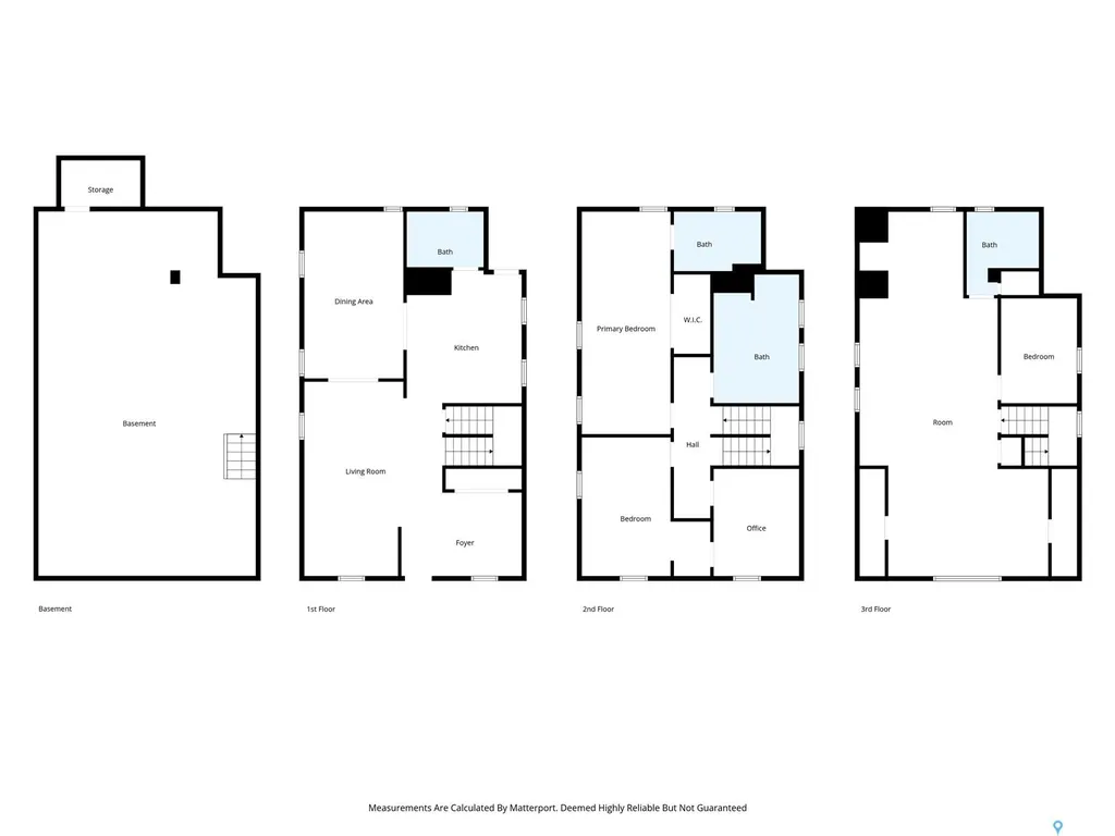 212 25th Street W Saskatoon SK S7L 0C4