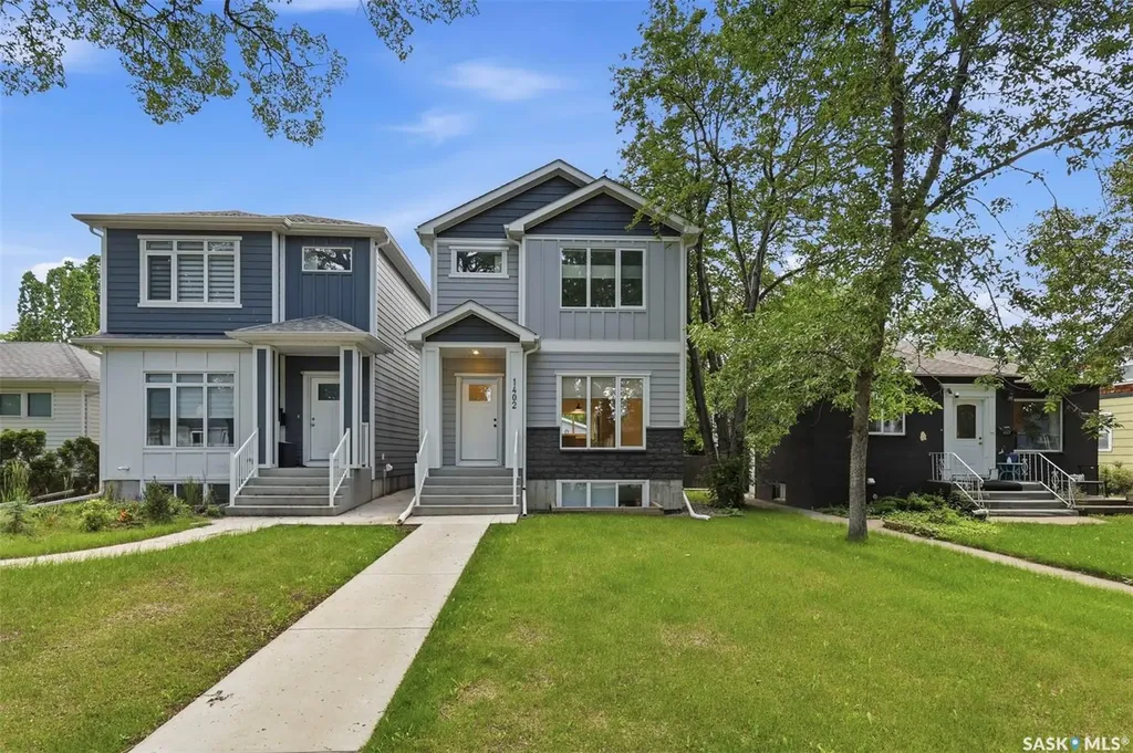 1402 Wiggins Avenue S Saskatoon SK S7H 2J6