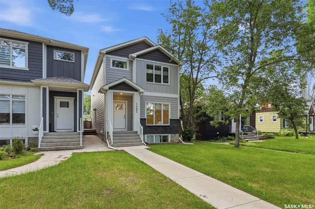 1402 Wiggins Avenue S Saskatoon SK S7H 2J6