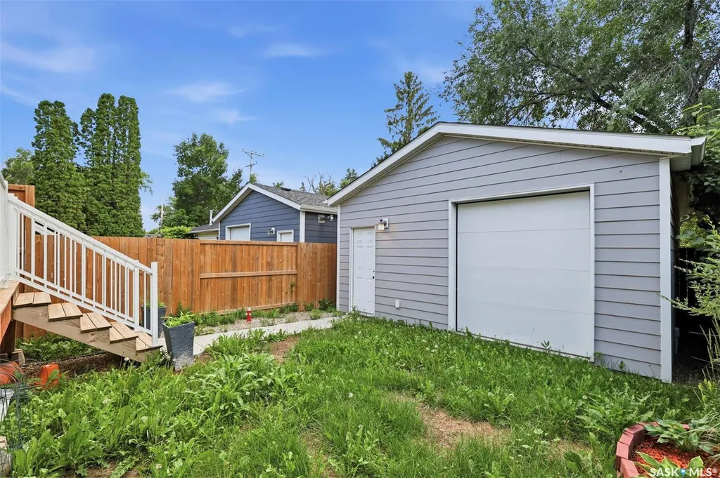 1402 Wiggins Avenue S Saskatoon SK S7H 2J6