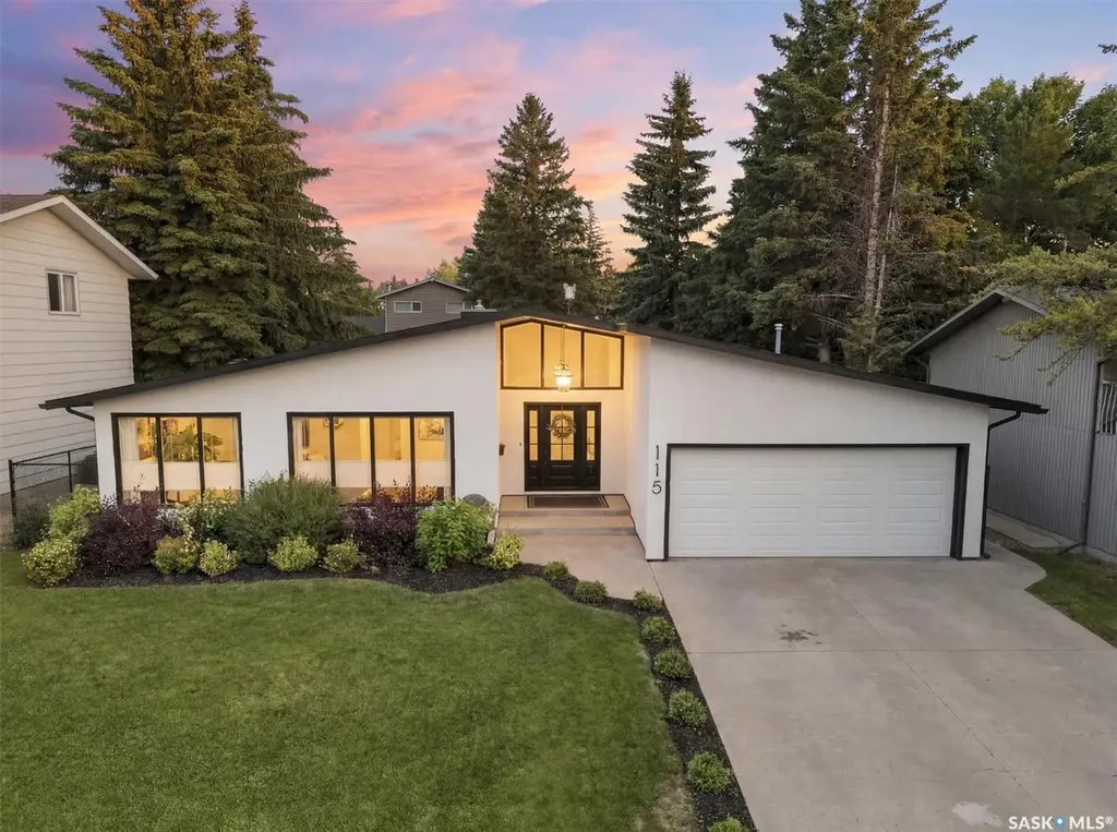 115 Whiteswan Drive Saskatoon SK S7K 4M5