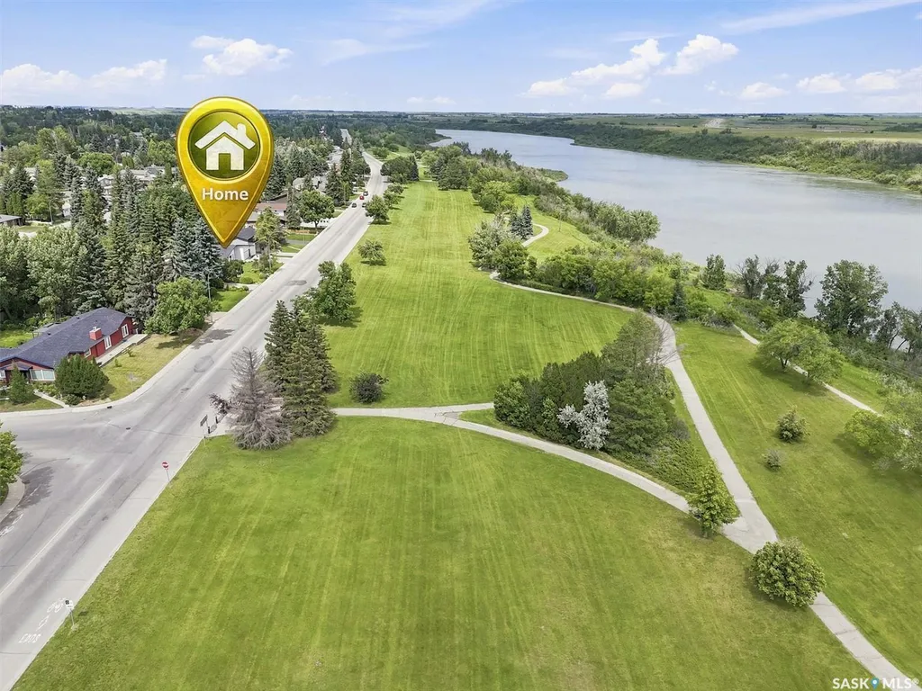 115 Whiteswan Drive Saskatoon SK S7K 4M5