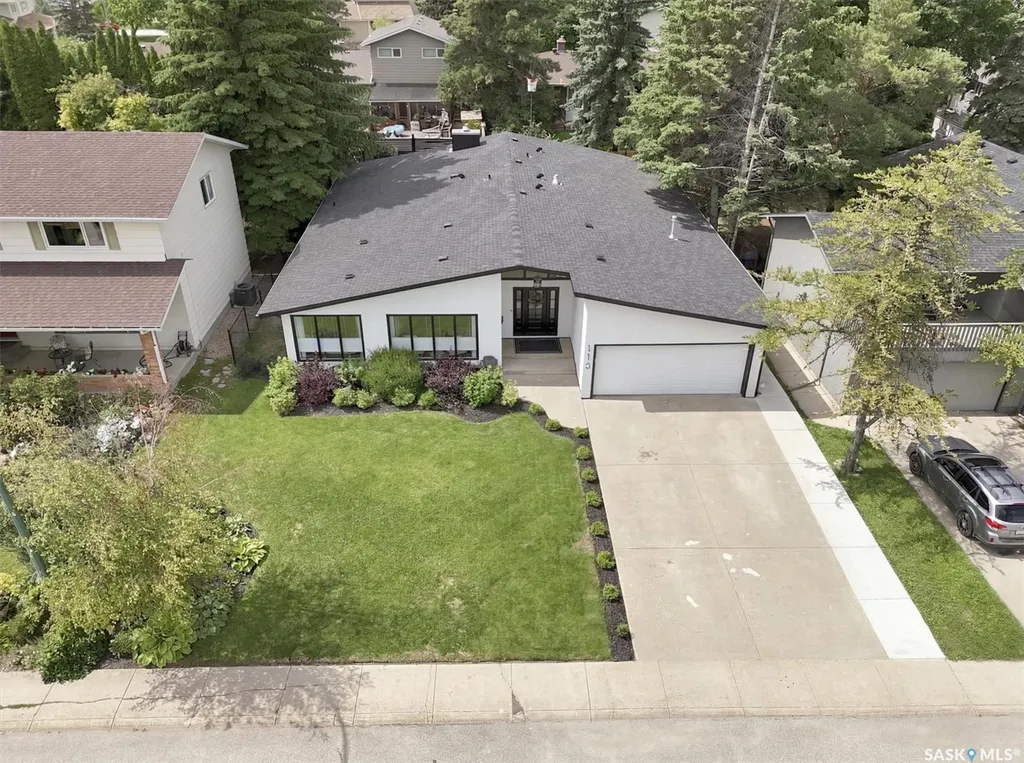 115 Whiteswan Drive Saskatoon SK S7K 4M5
