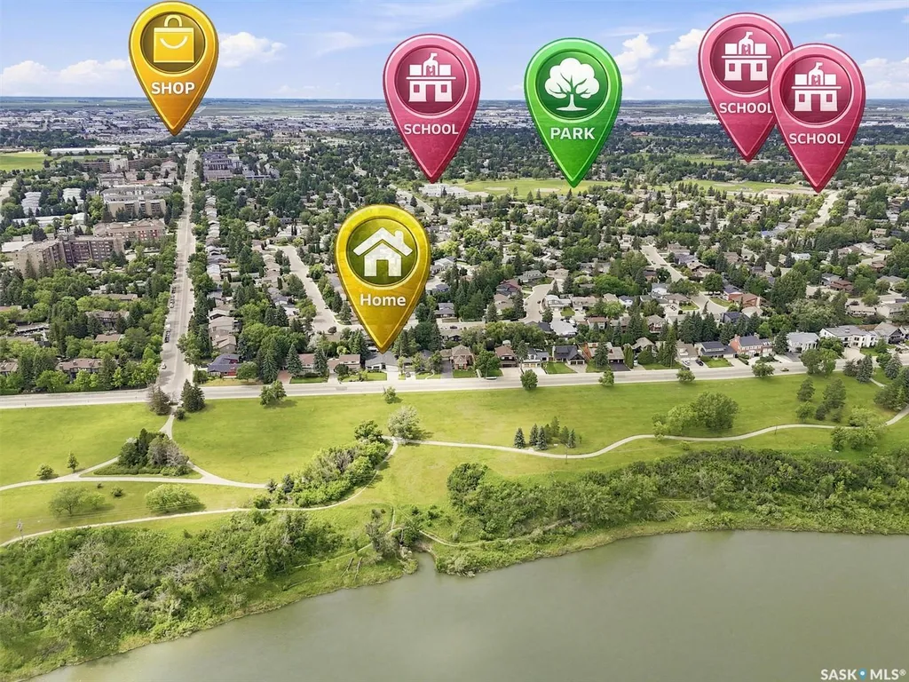 115 Whiteswan Drive Saskatoon SK S7K 4M5