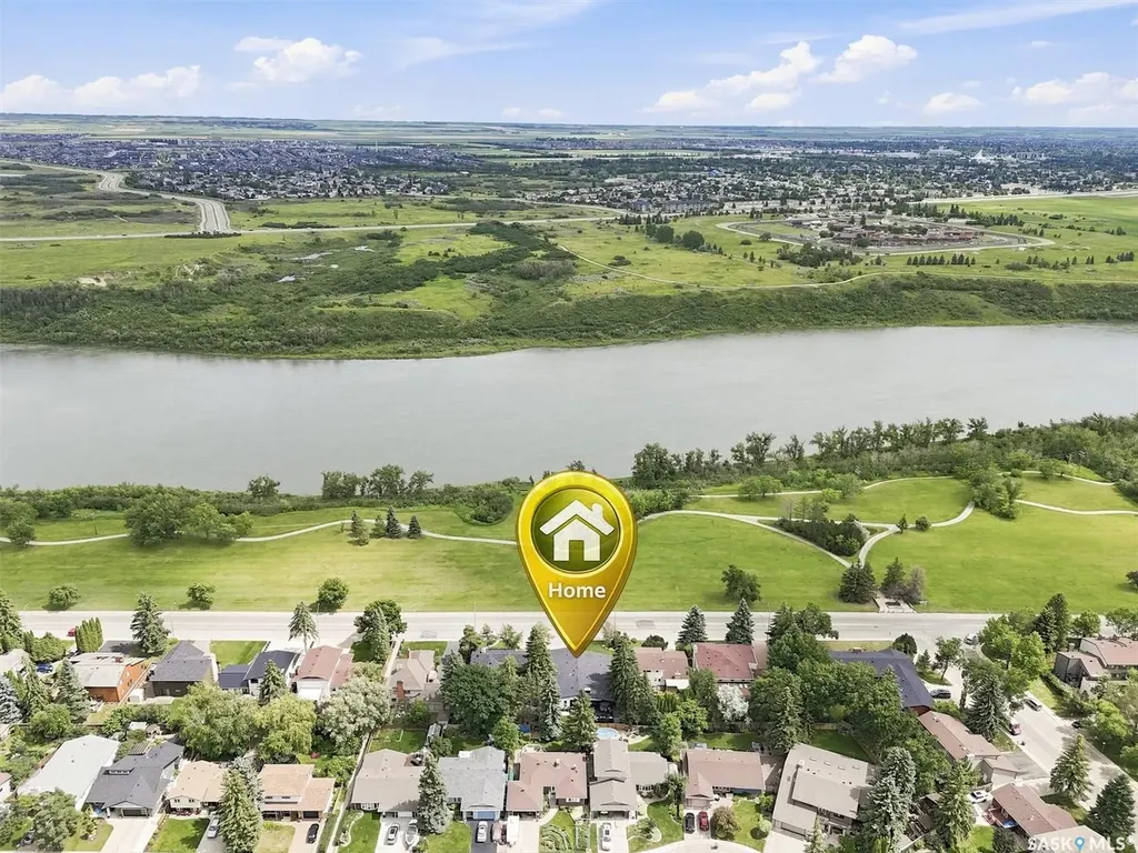 115 Whiteswan Drive Saskatoon SK S7K 4M5