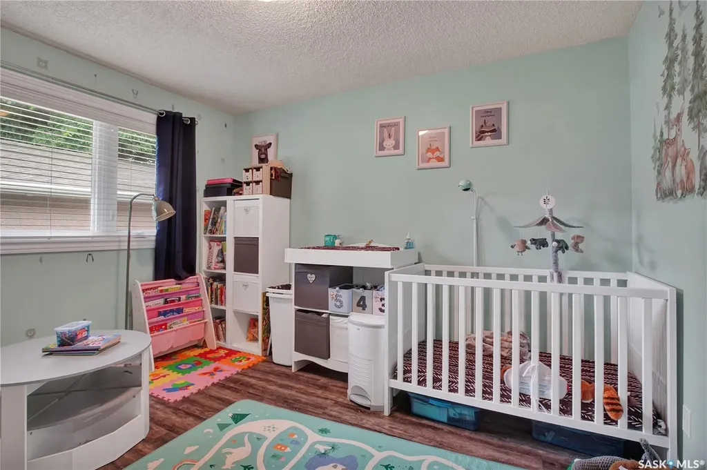 1515 Crerar Drive Saskatoon SK S7M 4R8