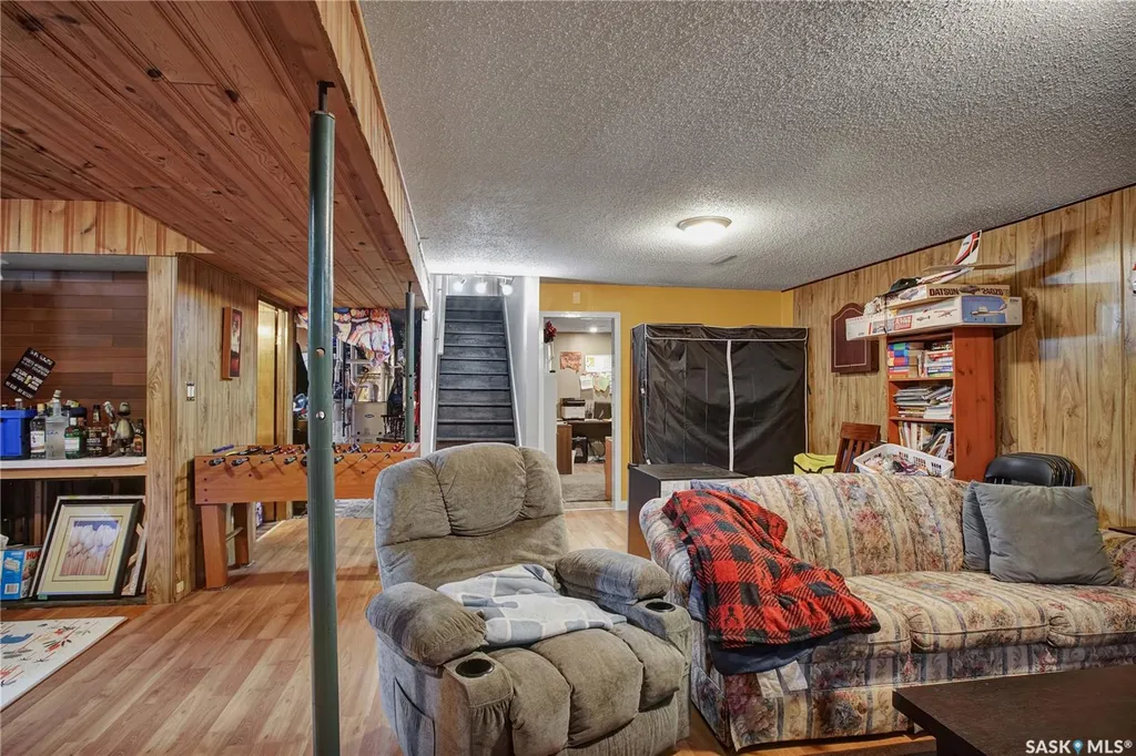 1515 Crerar Drive Saskatoon SK S7M 4R8