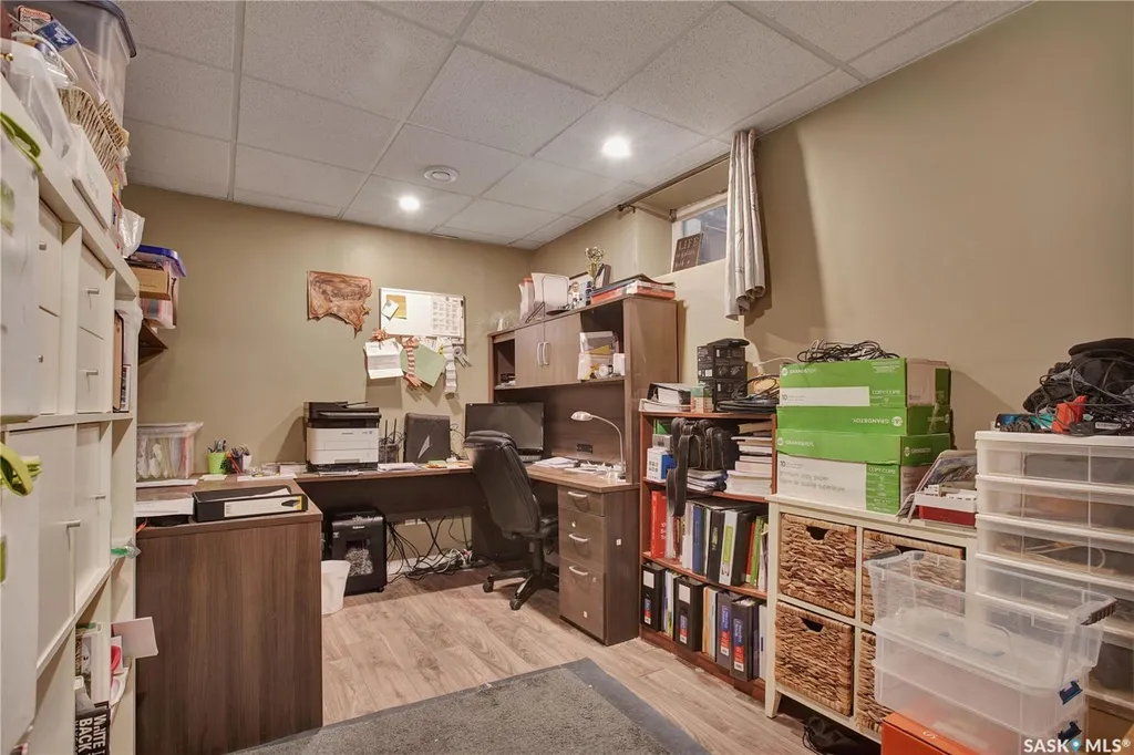 1515 Crerar Drive Saskatoon SK S7M 4R8