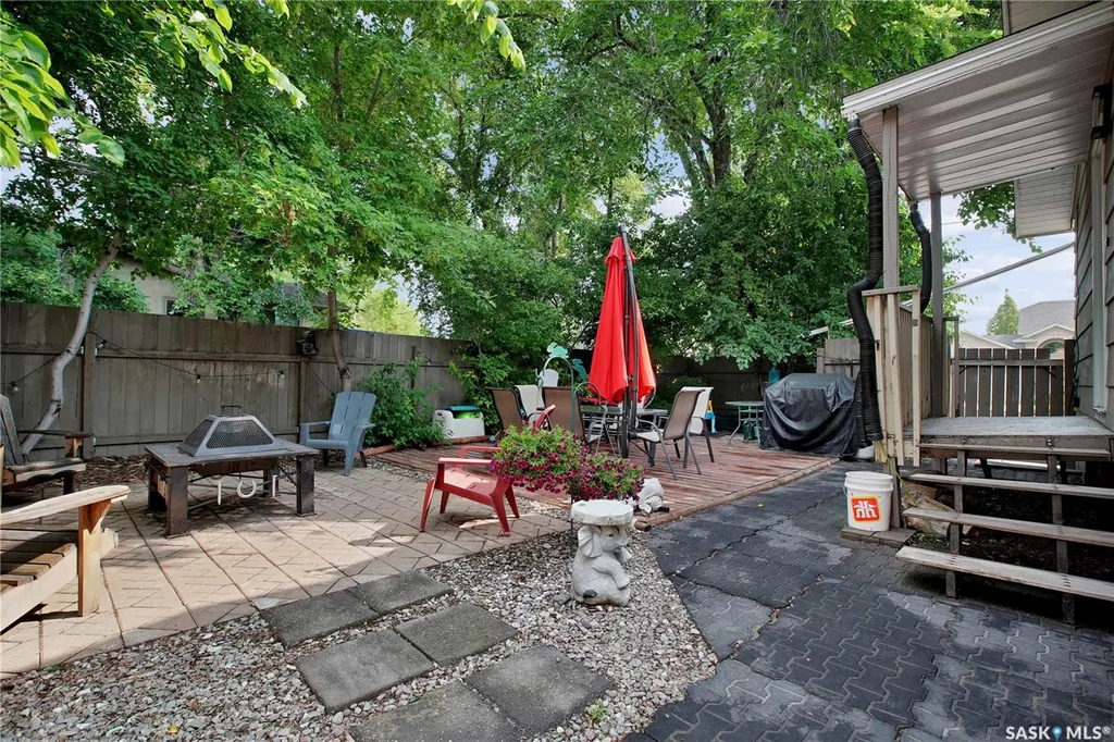 1515 Crerar Drive Saskatoon SK S7M 4R8