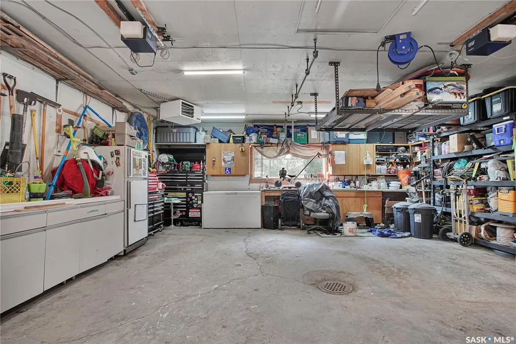 1515 Crerar Drive Saskatoon SK S7M 4R8