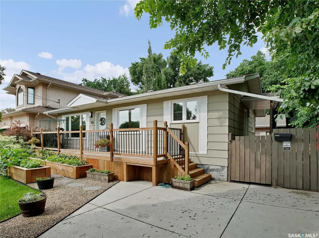 1515 Crerar Drive Saskatoon SK S7M 4R8