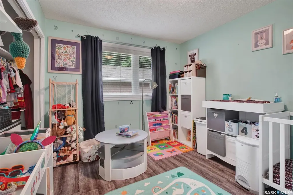 1515 Crerar Drive Saskatoon SK S7M 4R8