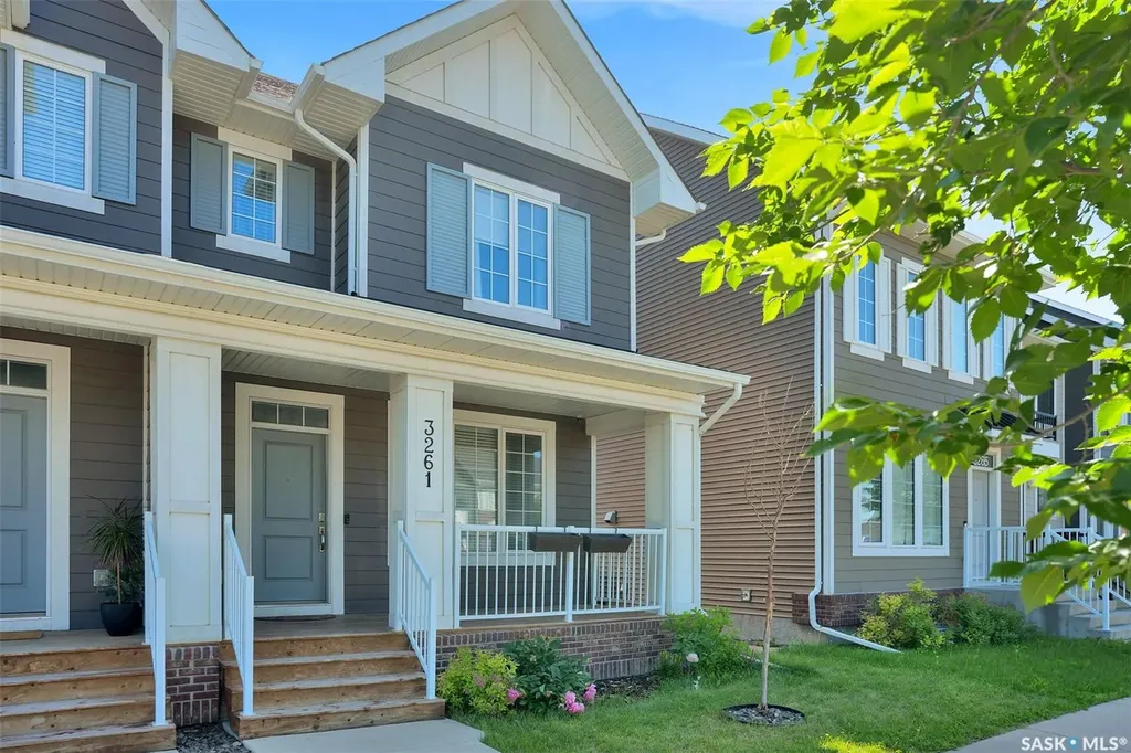 3261 Chuka Boulevard Regina SK S4V 3S5