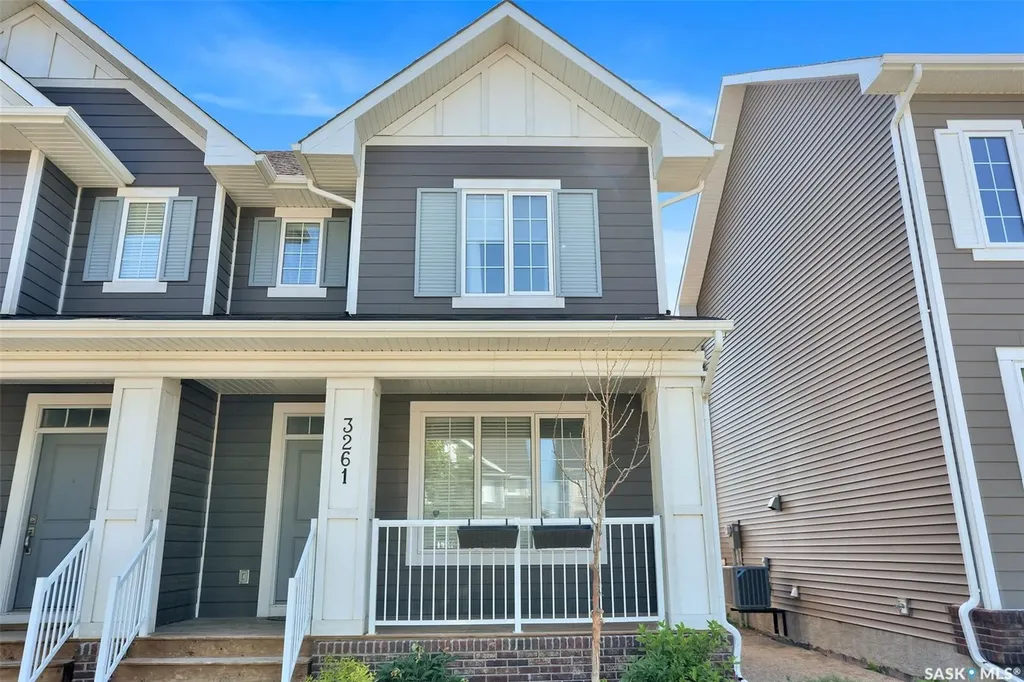 3261 Chuka Boulevard Regina SK S4V 3S5