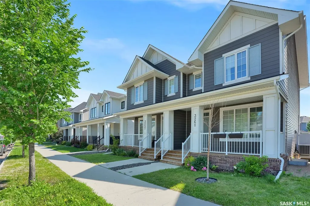 3261 Chuka Boulevard Regina SK S4V 3S5