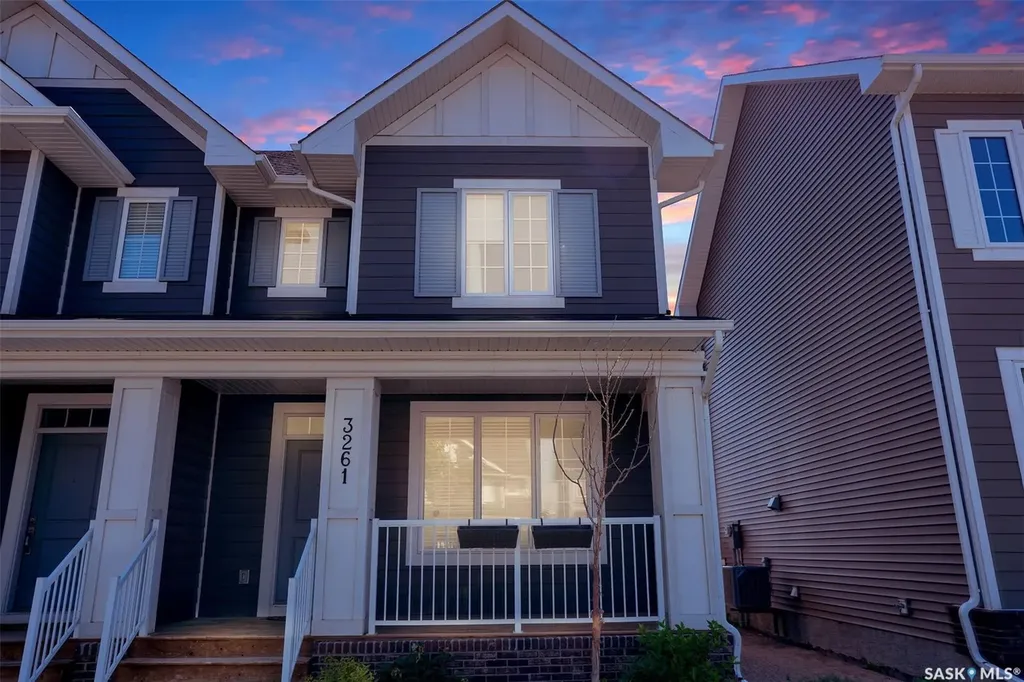 3261 Chuka Boulevard Regina SK S4V 3S5