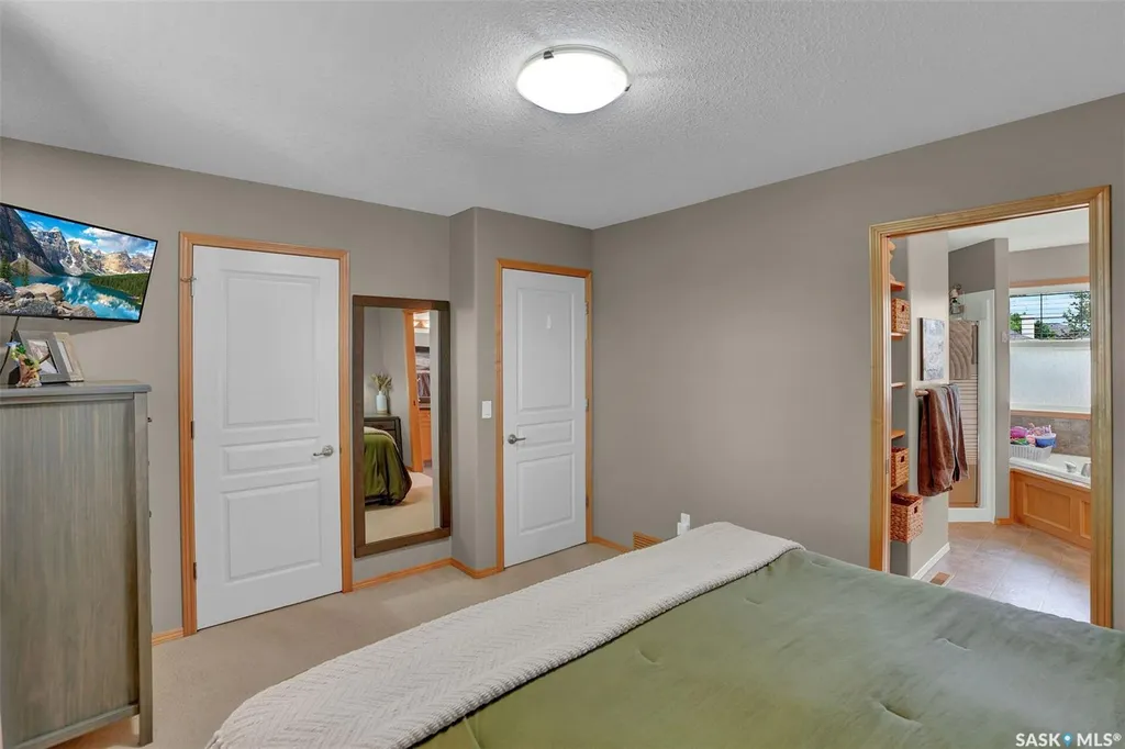 1634 Wingert Drive N Regina SK S4X 4P9