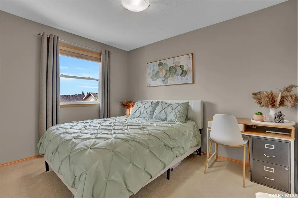 1634 Wingert Drive N Regina SK S4X 4P9