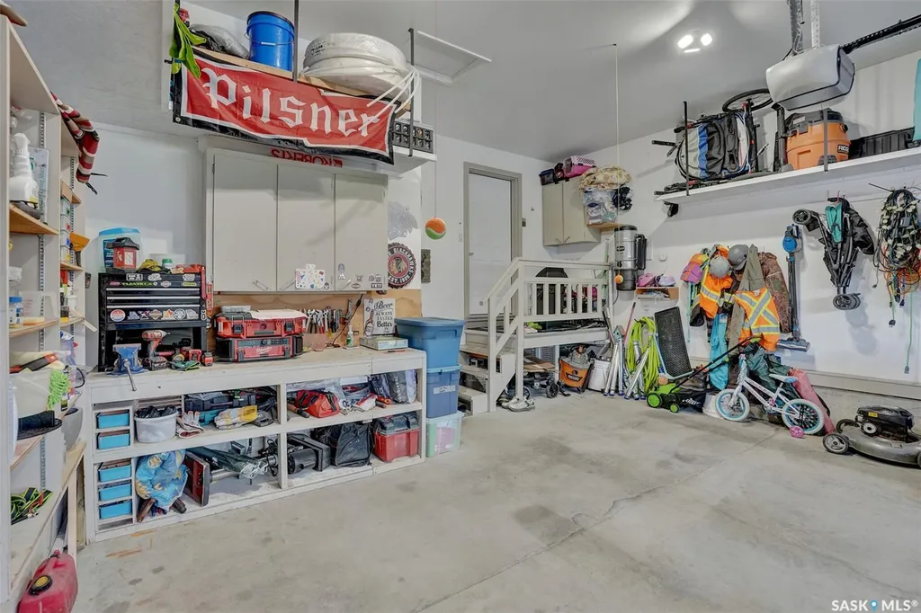 1634 Wingert Drive N Regina SK S4X 4P9