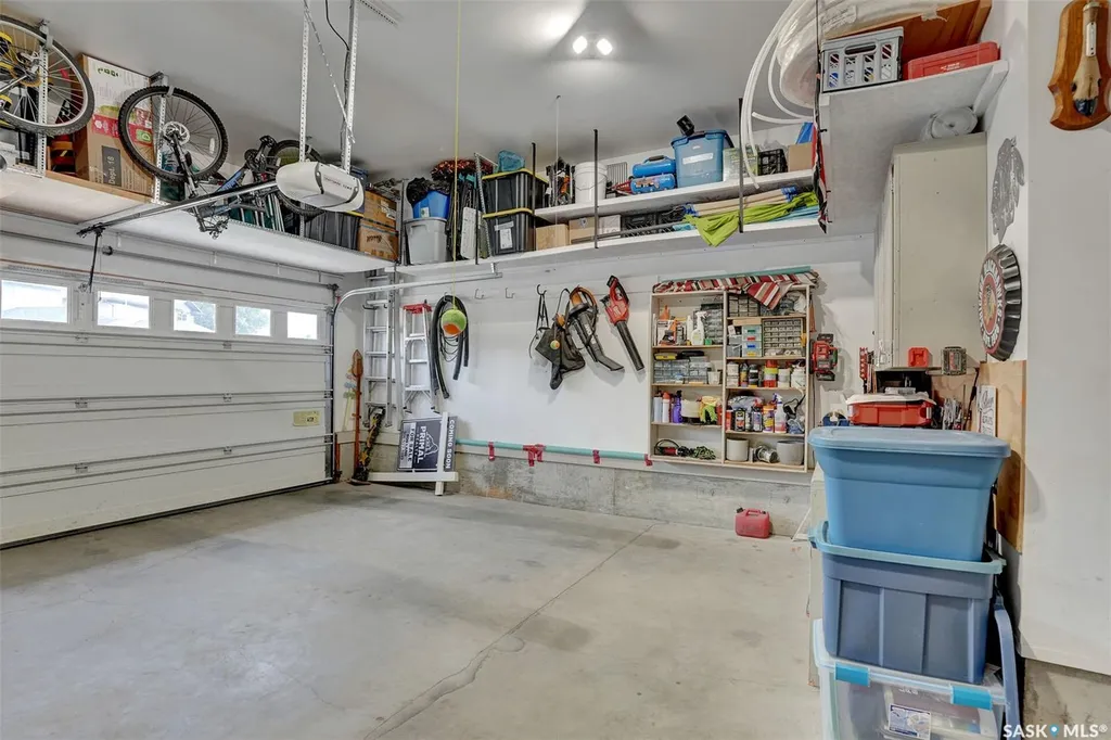 1634 Wingert Drive N Regina SK S4X 4P9