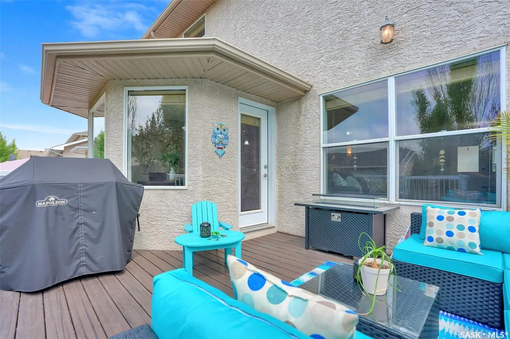 1634 Wingert Drive N Regina SK S4X 4P9