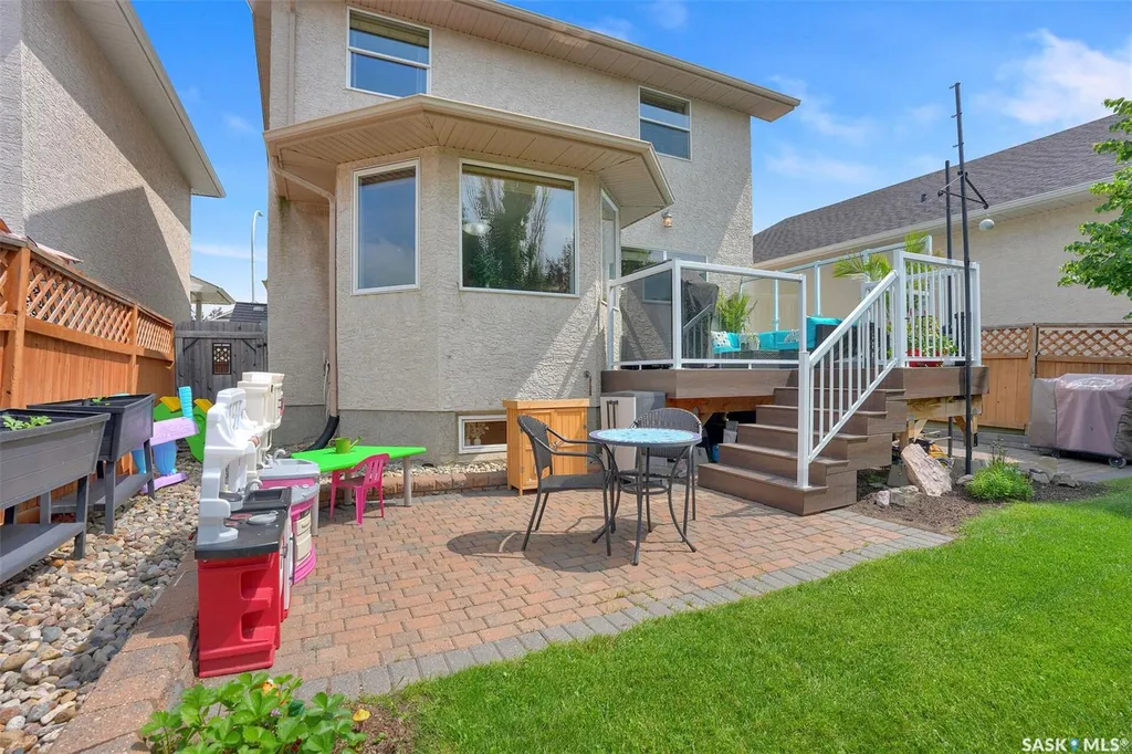 1634 Wingert Drive N Regina SK S4X 4P9