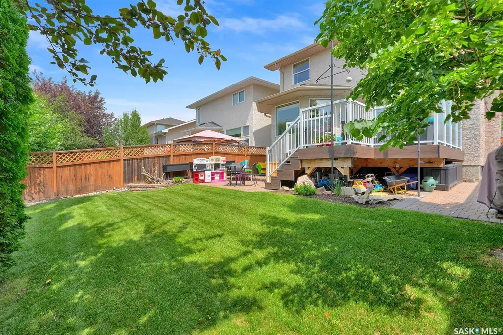 1634 Wingert Drive N Regina SK S4X 4P9