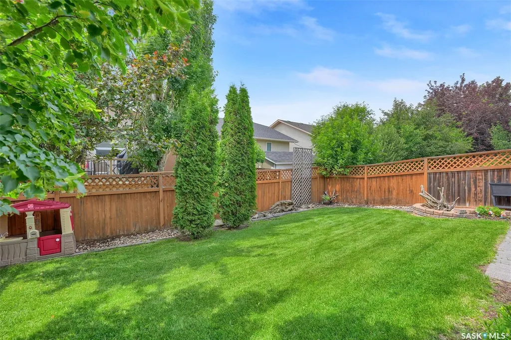1634 Wingert Drive N Regina SK S4X 4P9