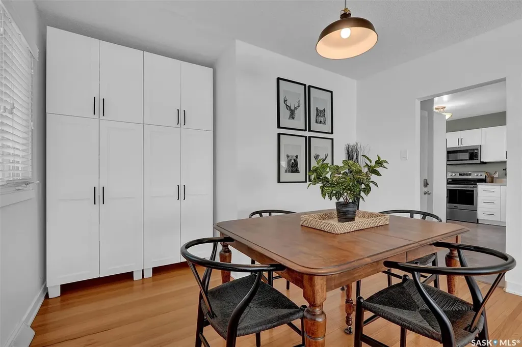 2050 Jubilee Avenue Regina SK S4S 3T8