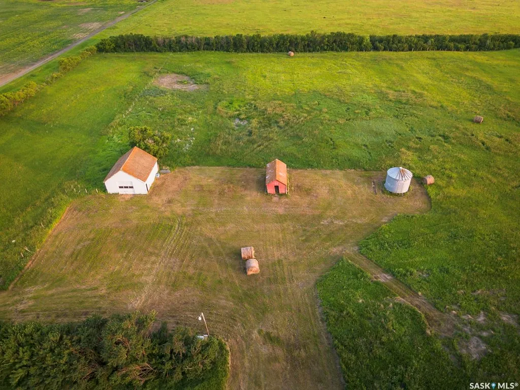 0 Rural Address Perdue Rm No. 346 SK S0K 3C0