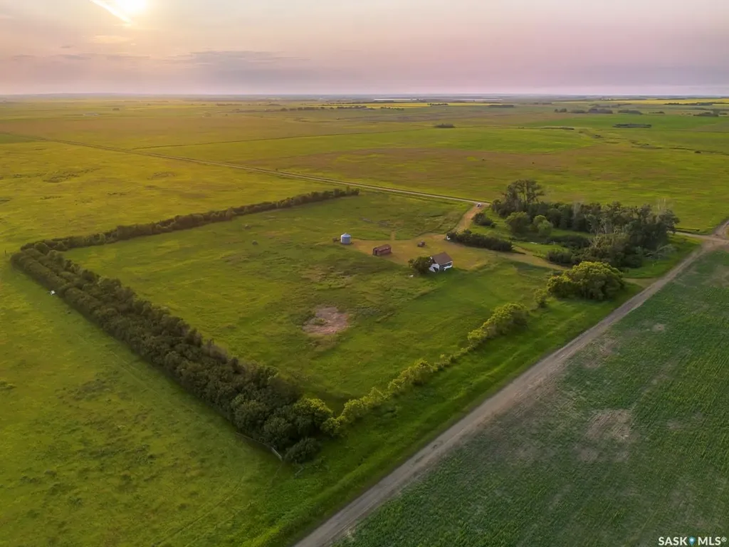 0 Rural Address Perdue Rm No. 346 SK S0K 3C0