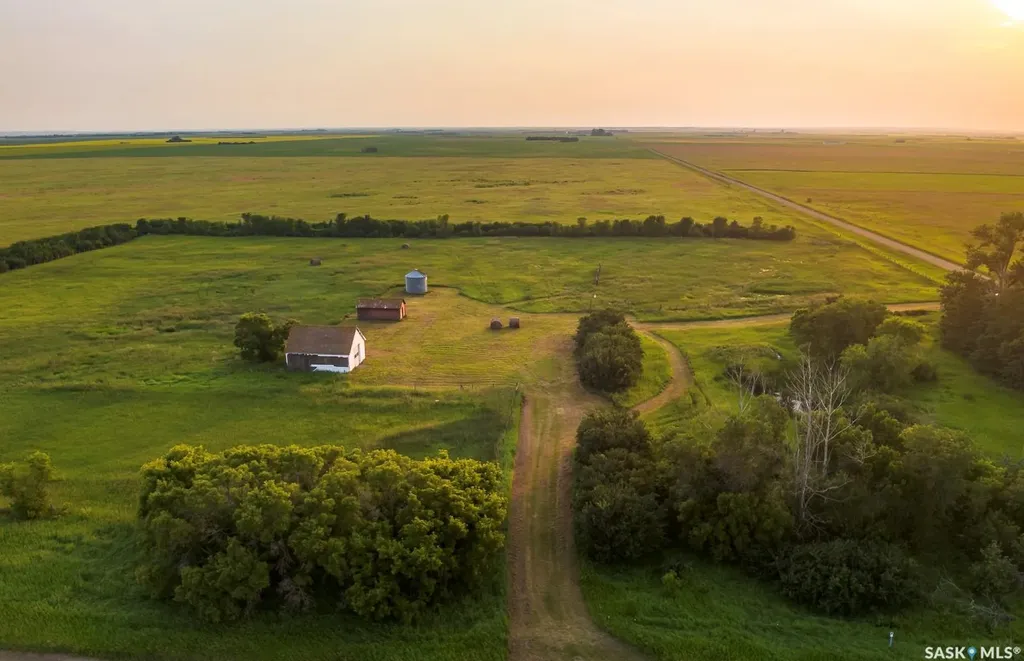 0 Rural Address Perdue Rm No. 346 SK S0K 3C0